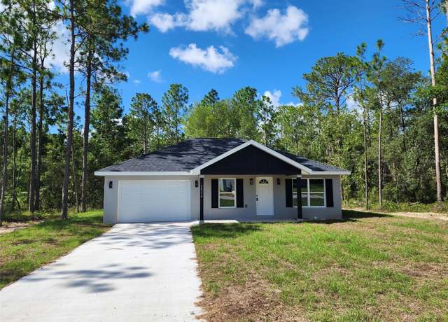 Property at 24370 NW Falcon Ave, Dunnellon, FL 34431, 3 beds, 2 baths