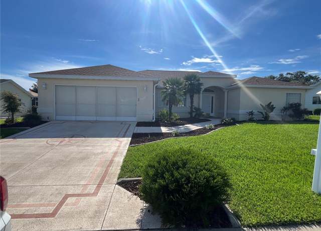 Property at 13560 SE 90th Ct, Summerfield, FL 34491, 3 beds, 2 baths