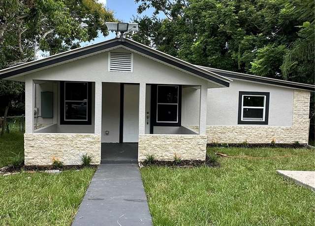 Property at 129 Flippen Ave, Avon Park, FL 33825, 2 beds, 1 bath