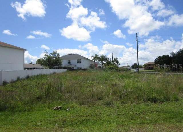 Property at 100 Mediterranean Ct, Kissimmee, FL 34758