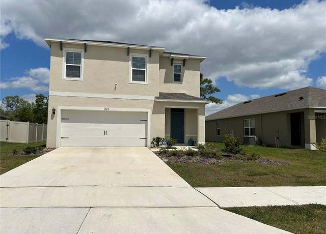 Property at 1723 Post Oak Dr, Davenport, FL 33837, 5 beds, 3 baths