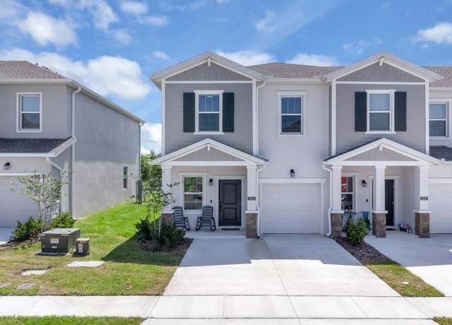 Property at 2845 Pierr St, Davenport, FL 33837, 3 beds, 2.5 baths