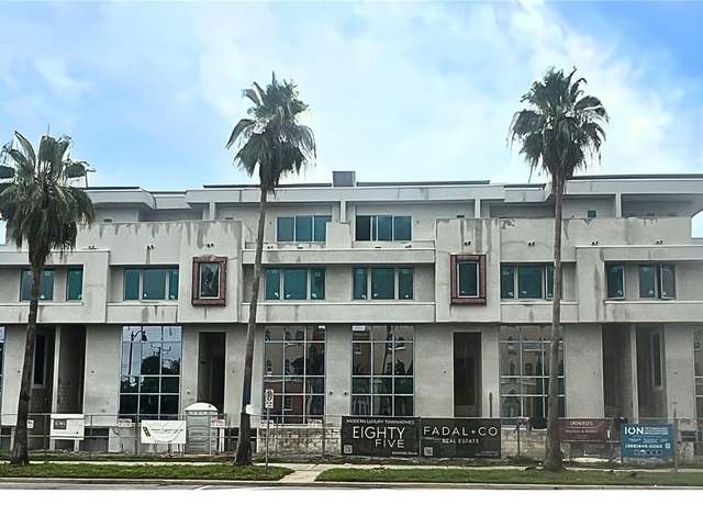 Property at 85 Davis Blvd Unit A, Tampa, FL 33606, 4 beds, 3.5 baths