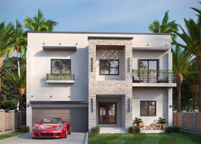 Property at 1003 W Ohio Ave, Tampa, FL 33603, 6 beds, 5 baths
