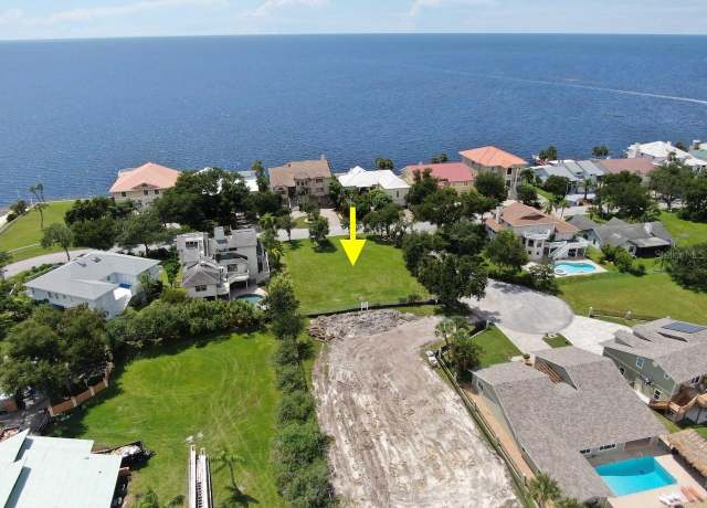 Property at West Shore Dr, New Port Richey, FL 34652