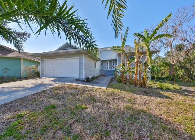 Property at 1016 Teal Pointe, Tarpon Springs, FL 34689, 3 beds, 2 baths