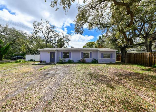 Property at 3302 W Van Buren Dr, Tampa, FL 33611, 4 beds, 2 baths