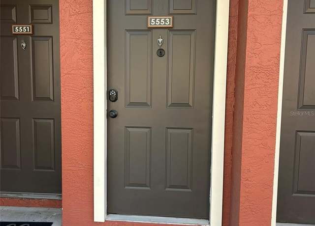 Property at 5553 Baywater Dr, Tampa, FL 33615, 2 beds, 2 baths