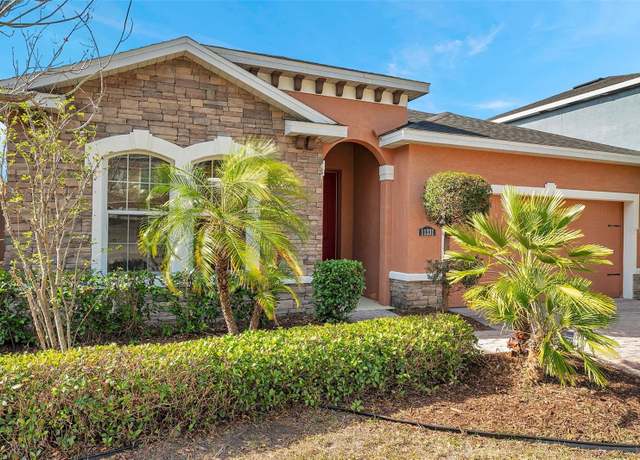Property at 11331 Emerald Shore Dr, Riverview, FL 33579, 3 beds, 2 baths