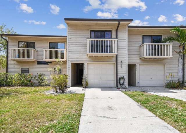 Property at 6343 92nd Pl N #2102, Pinellas Park, FL 33782, 2 beds, 2 baths