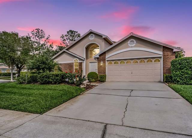 Property at 9008 Quail Creek Dr, Tampa, FL 33647, 3 beds, 2 baths