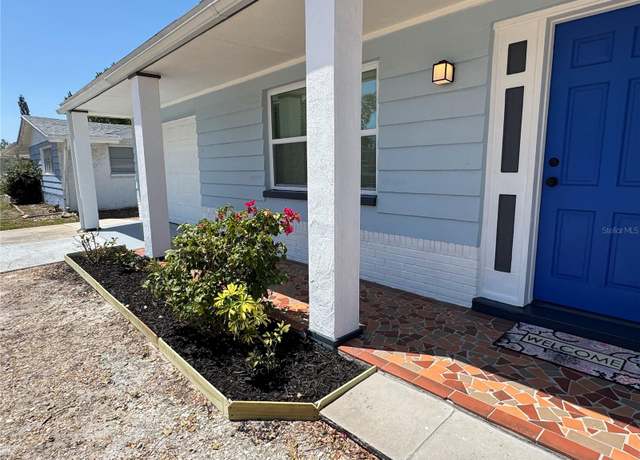 Property at 3309 Rock Royal Dr, Holiday, FL 34691, 2 beds, 1.5 baths