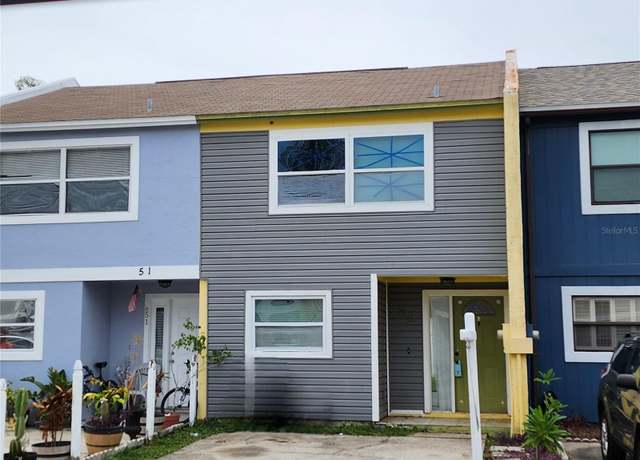 Property at 3041 S Pines Dr #52, Largo, FL 33771, 2 beds, 1.5 baths