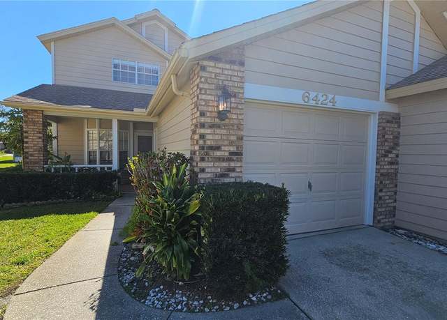 Property at 6424 Thicket Trl, New Port Richey, FL 34653, 3 beds, 2.5 baths