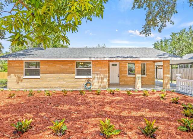 Property at 6807 River Rd, Tampa, FL 33615, 3 beds, 1 bath