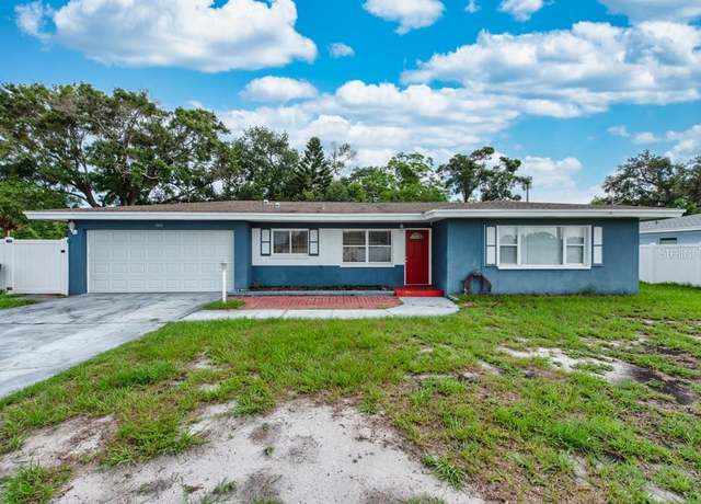 Property at 1800 Pine St, Clearwater, FL 33764, 3 beds, 2 baths