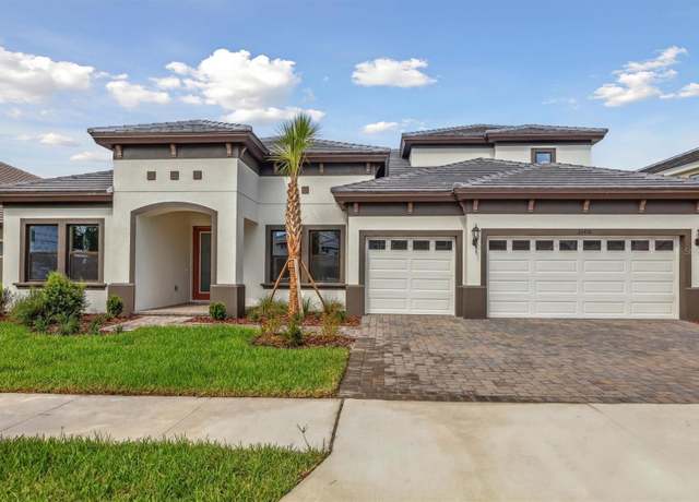 Property at 35418 Big Hawk Dr, Zephyrhills, FL 33541, 5 beds, 4 baths