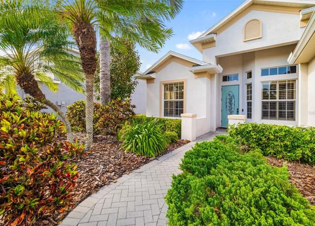 Property at 12211 Lavender Loop, Bradenton, FL 34212, 3 beds, 3 baths
