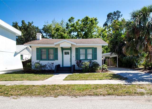 Property at 2530 Loma Linda St, Sarasota, FL 34239, 2 beds, 2 baths