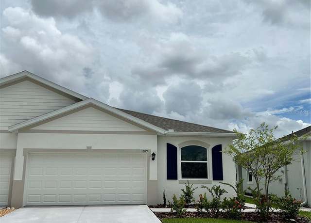 Property at 809 157th Ct E, Bradenton, FL 34212, 3 beds, 2 baths