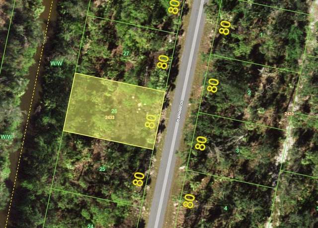 Property at 95 Bamboo Dr, Port Charlotte, FL 33954