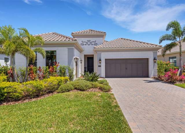 Property at 204 Corelli Dr, Nokomis, FL 34275, 3 beds, 2 baths