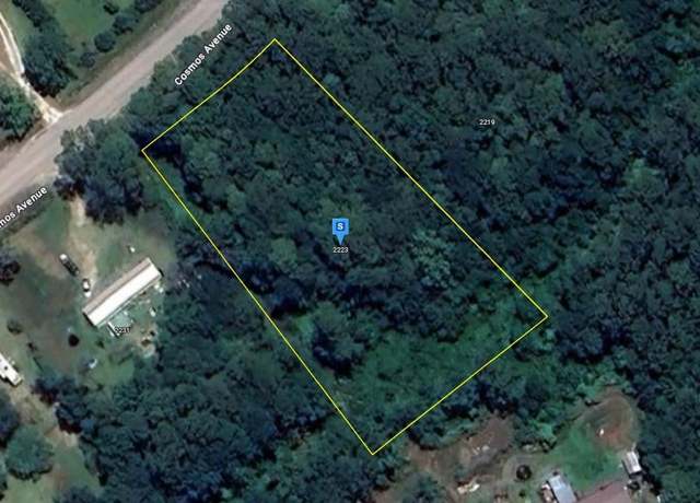 Property at 2223 Cosmos Ave, Middleburg, FL 32068