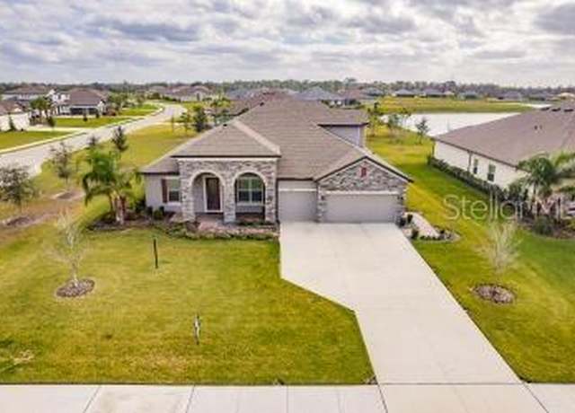 Property at 1728 Twin Rivers Trl, Parrish, FL 34219, 4 beds, 4 baths