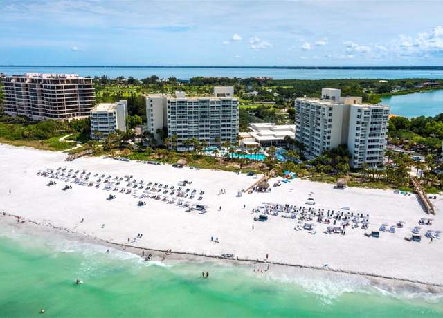 Property at 210 Sands Point Rd #2405, Longboat Key, FL 34228, 1 bed, 1 bath