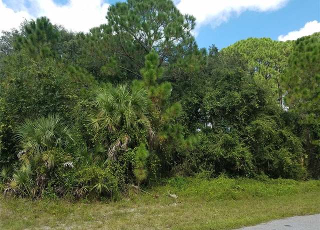 Property at 11325 Oceanspray Blvd, Englewood, FL 34224