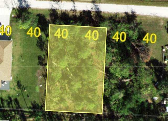 Property at 27215 Treadmill Dr, Punta Gorda, FL 33955