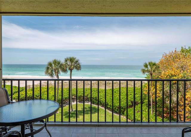 Property at 2675 Gulf OF Mexico Dr #204, Longboat Key, FL 34228, 3 beds, 3 baths