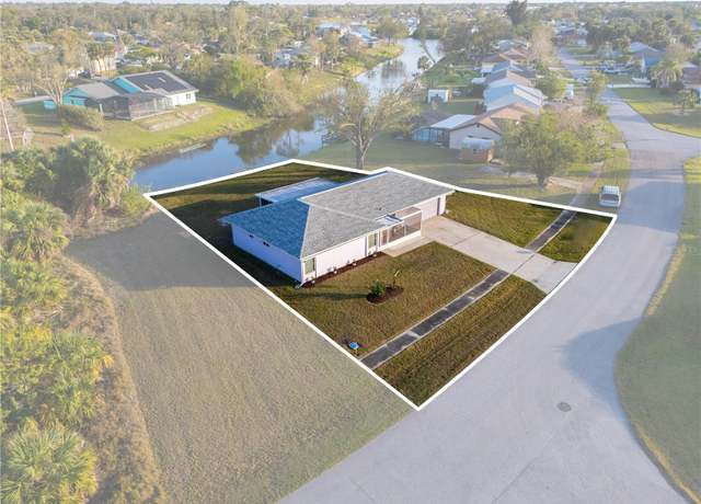 Property at 3940 Abbotsford St, North Port, FL 34287, 3 beds, 2 baths