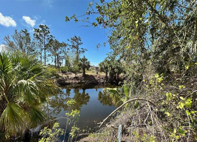 Property at 11417 Claggett Ave, Port Charlotte, FL 33981