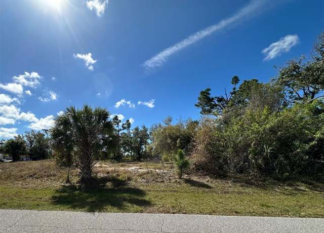 Property at 11417 Claggett Ave, Port Charlotte, FL 33981