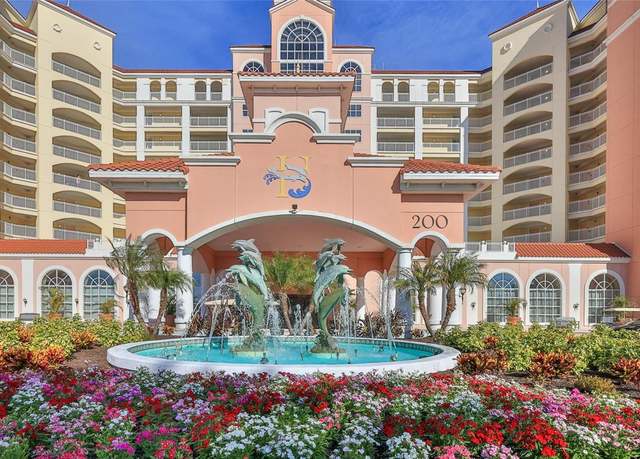 Property at 200 Ocean Crest Dr #423, Palm Coast, FL 32137, 1 bed, 1 bath