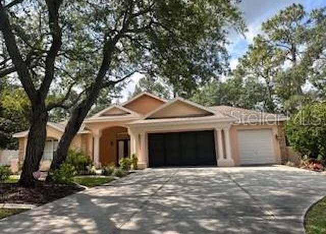 Property at 7190 Raymond Pl, Spring Hill, FL 34607, 3 beds, 3 baths