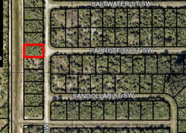 Property at 2570 Ginger Ave SW, Palm Bay, FL 32908