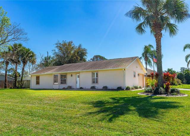 Property at 3403 Kumquat Dr, Edgewater, FL 32141, 3 beds, 2 baths