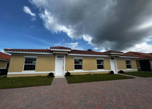 Property at 1652 Cumin Dr, Poinciana, FL 34759, 2 beds, 2 baths
