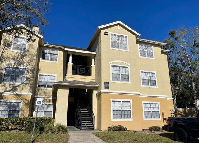 Property at 2558 Robert Trent Jones Dr #1427, Orlando, FL 32835, 2 beds, 2 baths