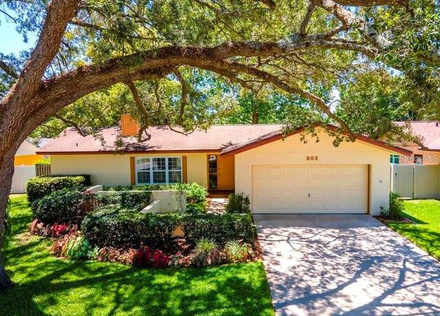 Property at 802 Gateway Ln, Tampa, FL 33613, 3 beds, 2 baths