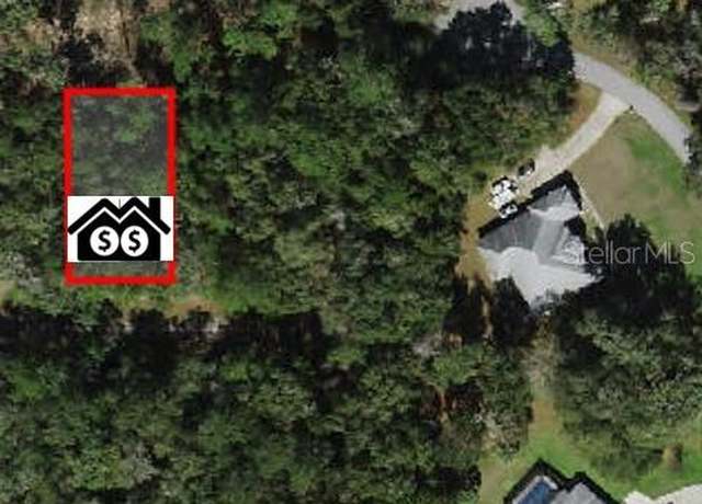 Property at 297 W Whitmarsh Ct, Dunnellon, FL 34434