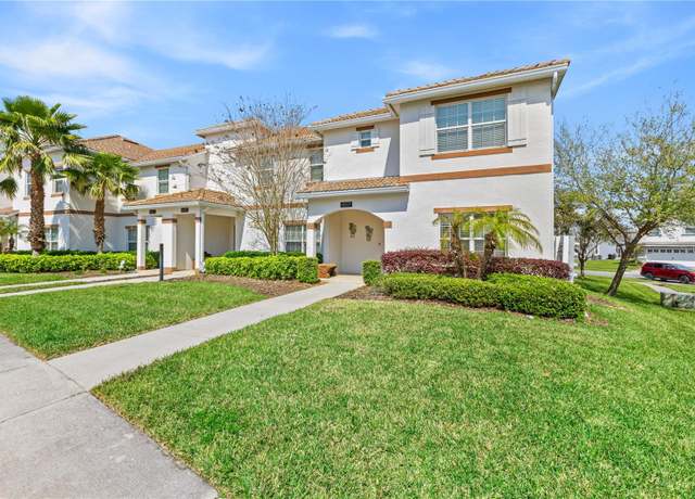 Property at 9017 Dogleg Dr, Davenport, FL 33896, 5 beds, 4 baths