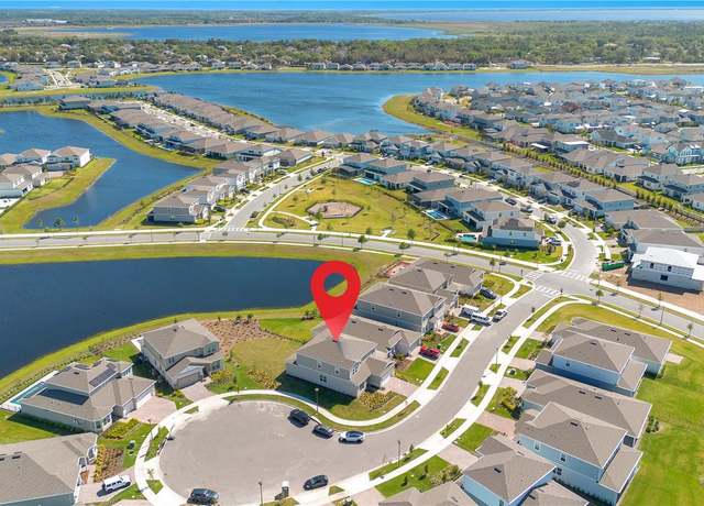 Property at 13231 Panama Beach Ct, Orlando, FL 32827, 5 beds, 4.5 baths
