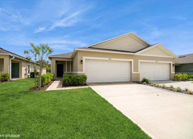 Property at 2936 Sunridge Loop, St Cloud, FL 34771, 2 beds, 2 baths
