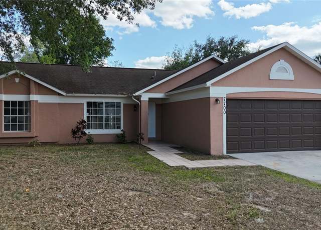 Property at 7700 Greytwig Ln, Orlando, FL 32818, 3 beds, 2 baths