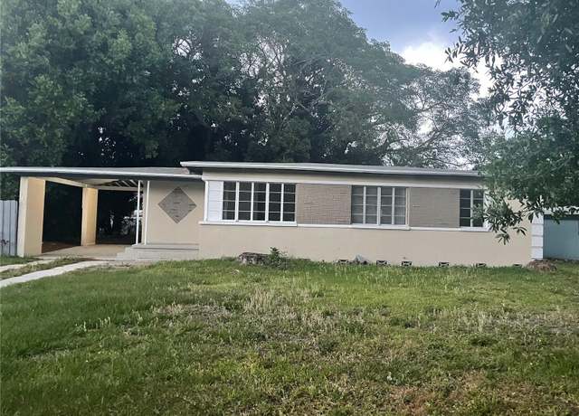 Property at 715 Mercado Ct, Orlando, FL 32807, 3 beds, 1 bath