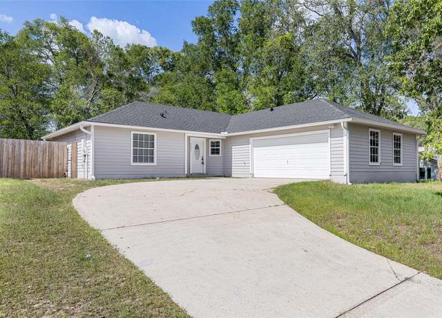Property at 6245 Sleepy Hollow Dr, Orlando, FL 32810, 3 beds, 2 baths