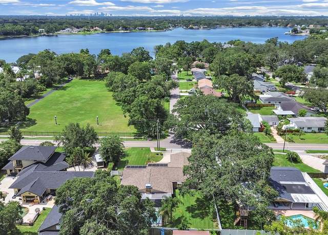 Property at 2531 Lake Ellen Dr, Tampa, FL 33618, 4 beds, 3 baths